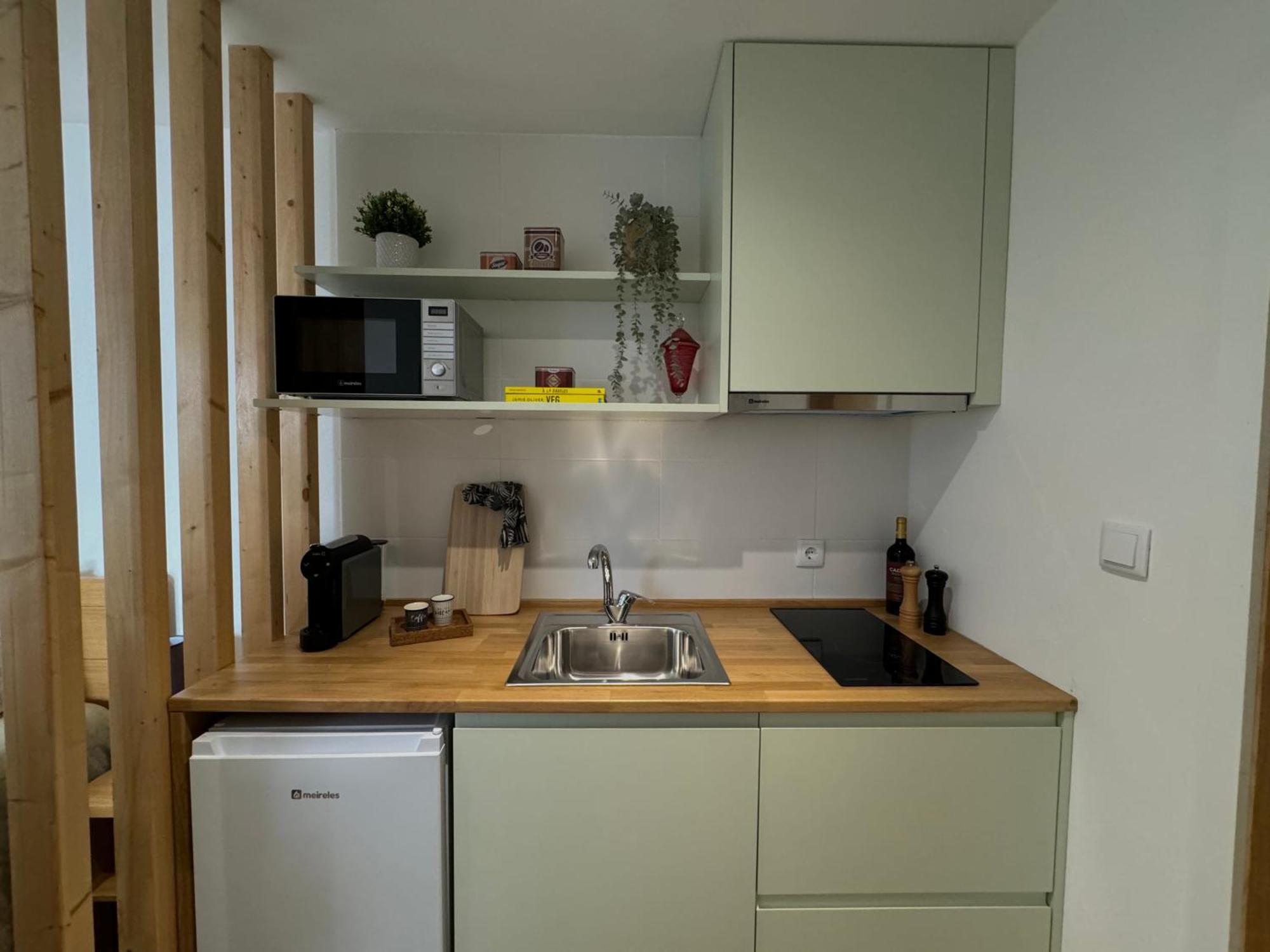 ホテル Casas Da Corujeira 2 ポルト エクステリア 写真